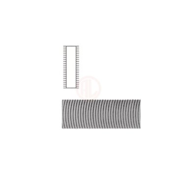 Three Files EĞHİ12 EĞE HAND İNCE 12” - THRHI12