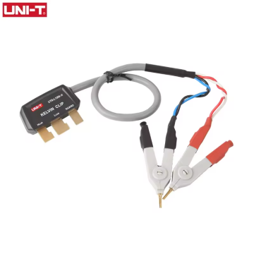 Uni-t UTR-L100K-H Kelvin Test Probu