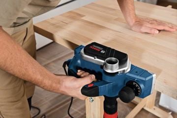 Bosch Planya Makinesi GHO 26-82 D - 06015A4301