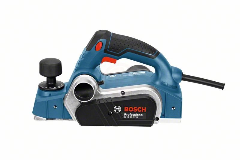 Bosch Planya Makinesi GHO 26-82 D - 06015A4301