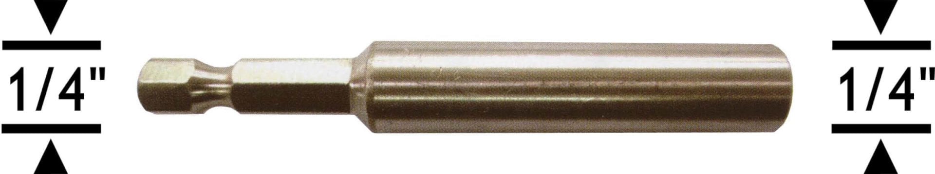 Proscr Bits Uç Adaptörü - PRSC03001