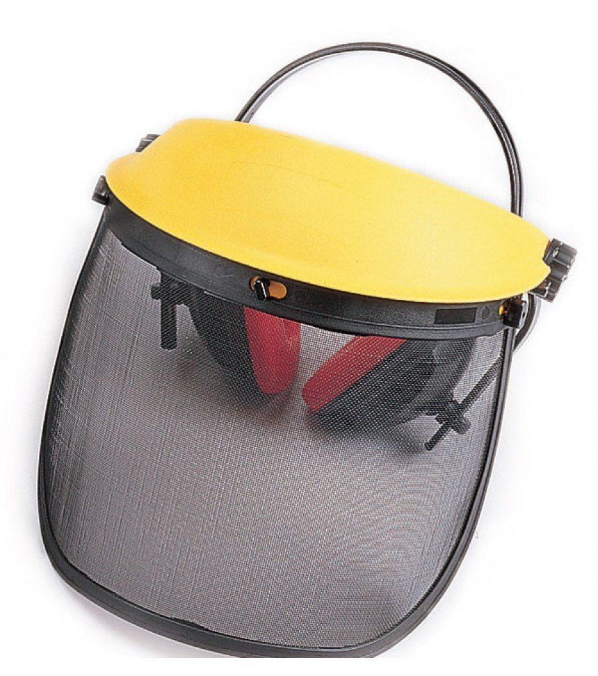 Maxsafety SE3796 KORUYUCU SİPERLİK - MAXSE3796