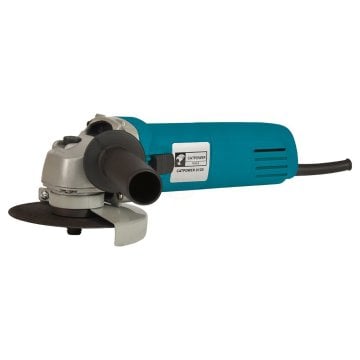 Catpower Avuç Taşlama Makinesi 6120 (115 mm)