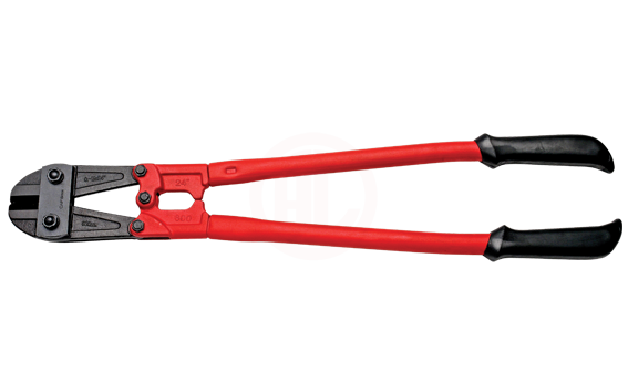 Ceta Form Demir Makası 900 Mm (Ø12 Mm)