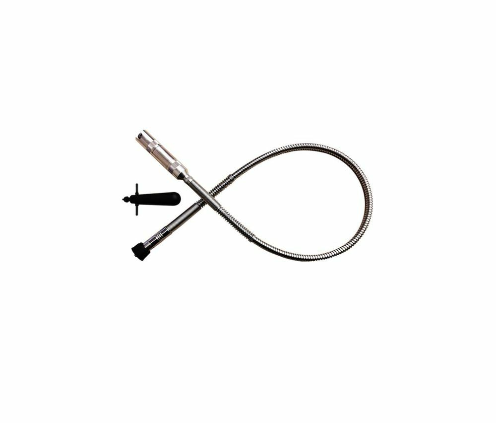 Balkan Motor Universal Spiral Kol Mandrenli 1010 mm