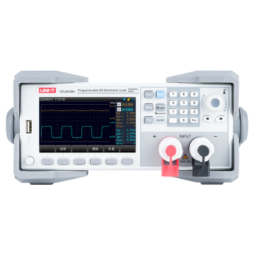 Uni-t UTL8513A+ Programlanabilir Dc Elektronik Yük Cihazı
