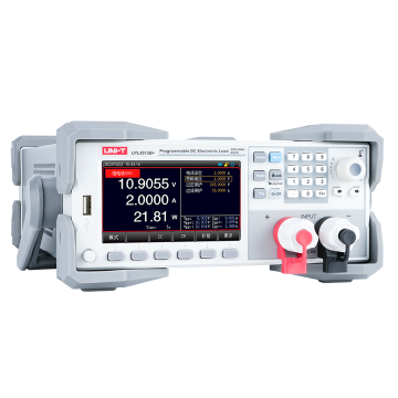 Uni-t UTL8513A+ Programlanabilir Dc Elektronik Yük Cihazı