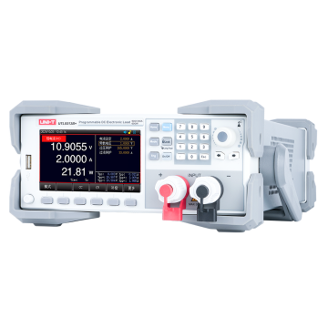 Uni-t UTL8513A+ Programlanabilir Dc Elektronik Yük Cihazı