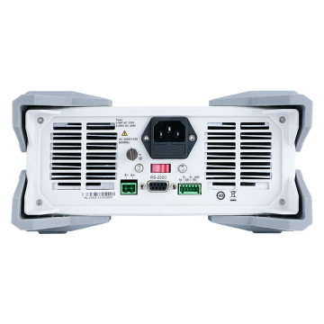 Uni-t UTL8513A+ Programlanabilir Dc Elektronik Yük Cihazı
