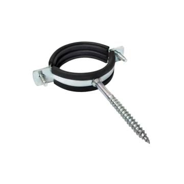 Uzun Trifonlu Kelepçe 1 1/2 İnç