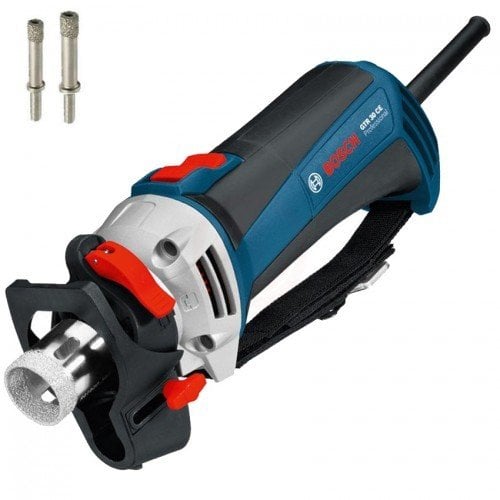 Bosch Gtr 30 Ce Fayans Kesici 700 W - 060160C001