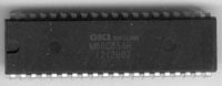 Schukat 8 Bıt Cpu, Cmos