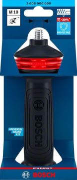 Bosch Sistem Aksesuarı / Expert Tutamak Taşlama (M10 V-Ctrl 115-150 mm) - 2608900000
