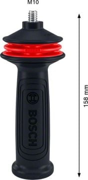 Bosch Sistem Aksesuarı / Expert Tutamak Taşlama (M10 V-Ctrl 115-150 mm) - 2608900000