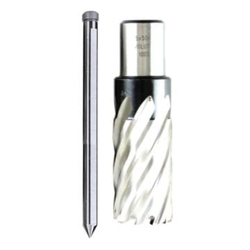 AGP Kesici Uç 50 mm (61840035034)