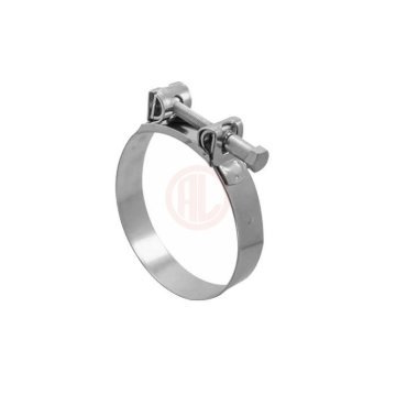 Tork Ağır Hizmet Kelepçe Ebat 37-40 mm Band Genişliği 20 mm