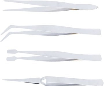 Brio Bgs Cımbız Set 105X120Mm 4 Parça