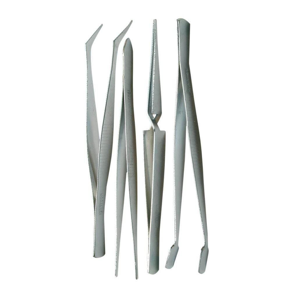 Brio Bgs Cımbız Set 105X120Mm 4 Parça