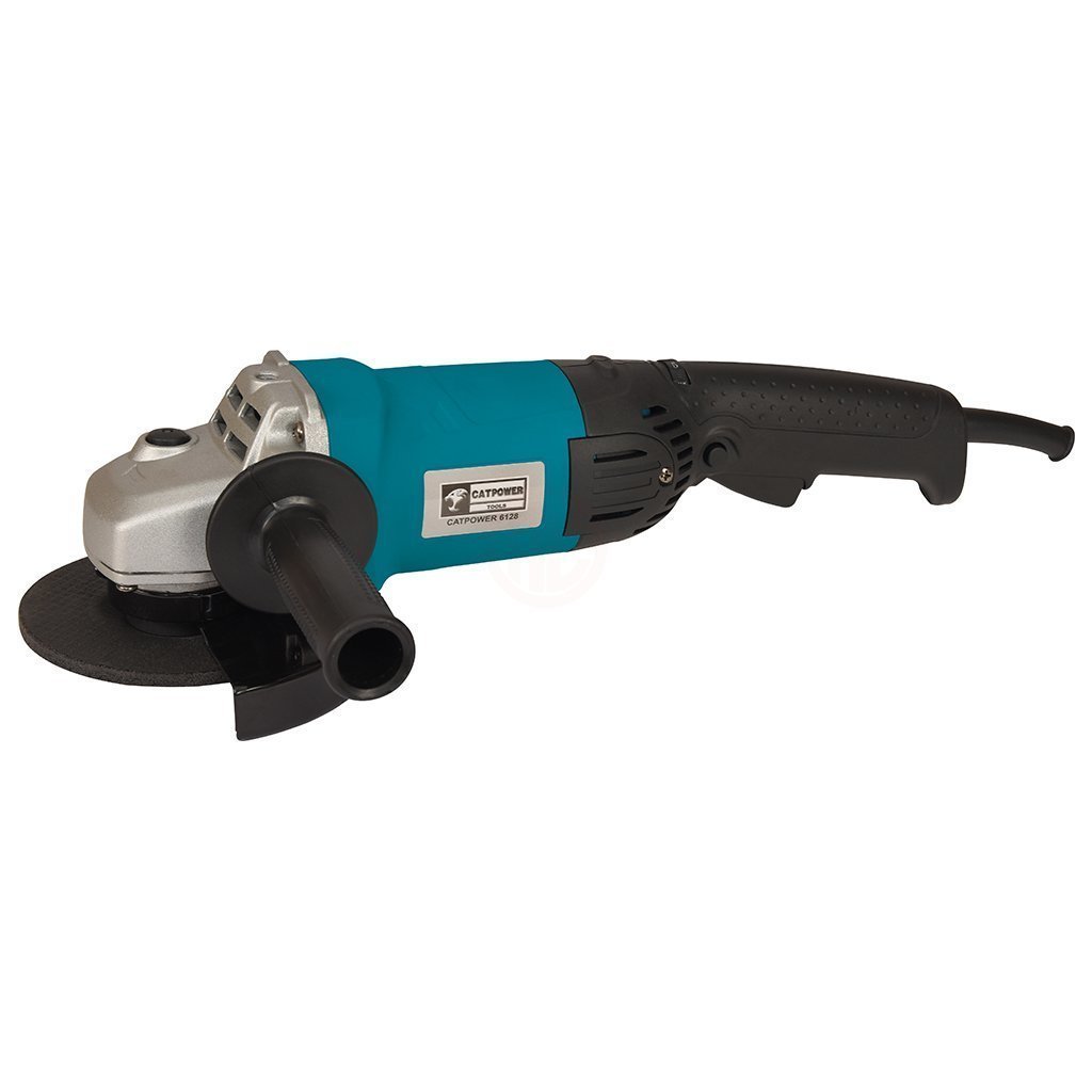 Catpower Avuç Taşlama Makinesi 6128 (150 mm)
