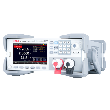 Uni-t UTL8513B+ Programlanabilir Dc Elektronik Yük Cihazı