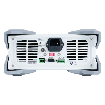 Uni-t UTL8513B+ Programlanabilir Dc Elektronik Yük Cihazı