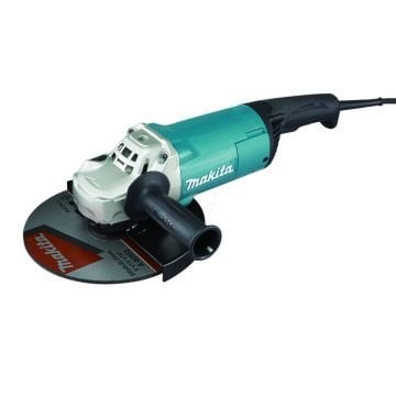 Makita Büyük Taşlama Makinesi GA9061R (230 mm)