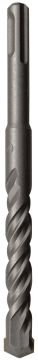 Todrill Sds-Plus Matkap Ucu 2 Elmaslı 12X160 Mm (Td50231)