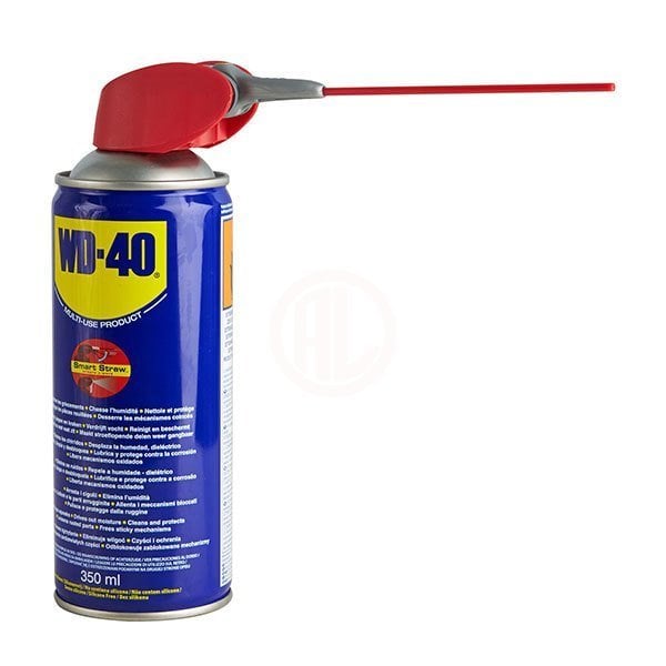 WD-40 5 Etkili Koruyucu ve Pas Sökücü 350 ml - 415830