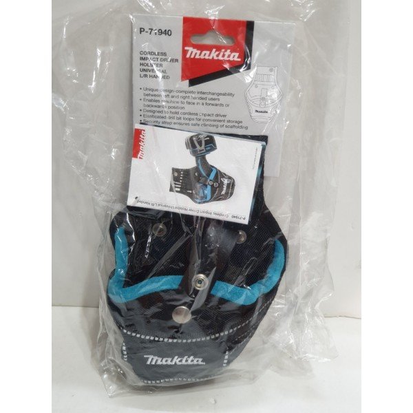 Makita P-71940 MATKAP KILIFI - MAAP71940