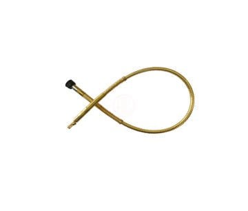 Balkan Motor Universal Spiral Kol S Tipi Metal 1010 mm