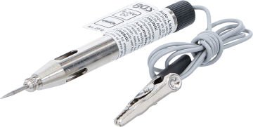 Brio Bgs Oto Tipi Kontrol Kalemi 6-24V İğneli