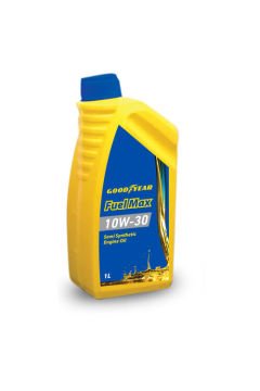 Goodyear Fuel Max Motor Yağı 10W30 - 1 Litre