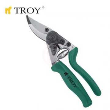Troy 41203 Bağ Makası (200mm)