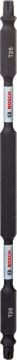 Bosch Vidalama Ucu Çift Taraflı Impact Control T25-T25x150 mm (3 Adet) - 2608522361