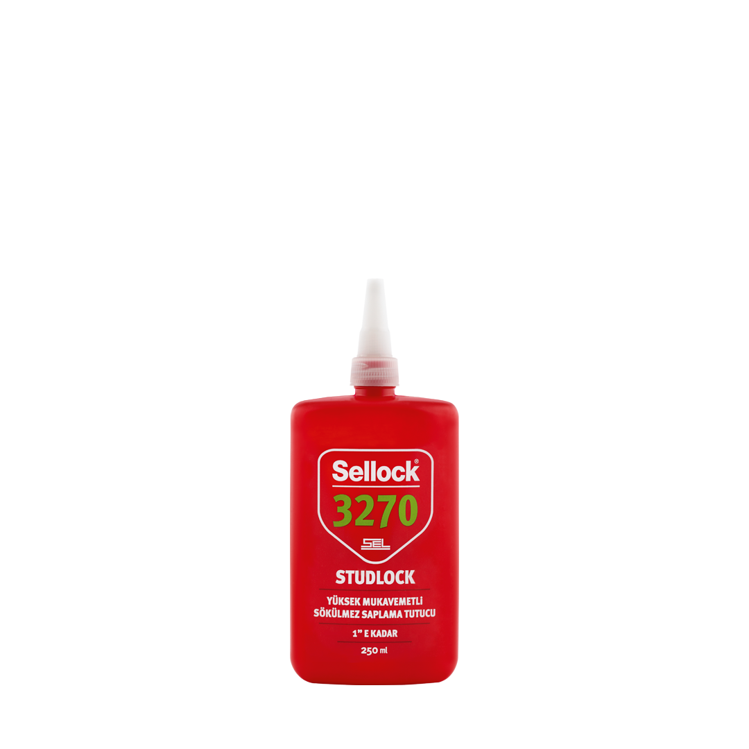 Selsil Sellock Studlock (3270) 50 ml