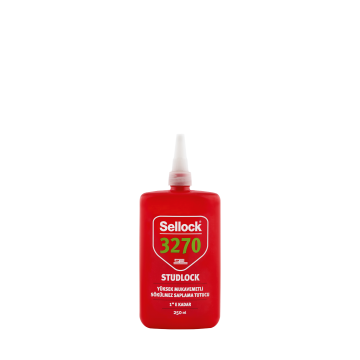 Selsil Sellock Studlock (3270) 50 ml