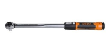 Beta Zero Reset Tork Anahtarı  666/2X 5-25 NM   3/8''