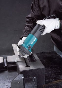 Makita Kalıpçı Taşlama Makinesi GD0602