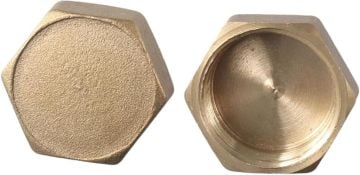 AL 1/2 Sarı Dısı Tapa