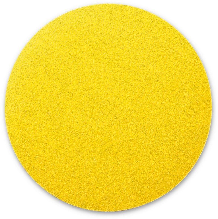 Sia Disk Zımpara 1960 Siarexx Deliksiz Ø150 mm 180 Kum