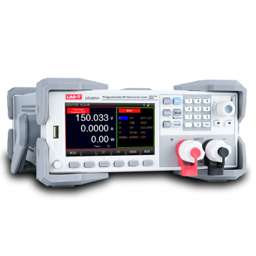 UNI-T UTL8512+ Programlanabilir DC Elektronik Yük Cihazı