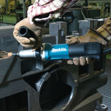 Makita Kalıpçı Taşlama Makinesi GD0801C