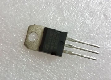 Schukat Npn Darl. 100V 8A 60W To220
