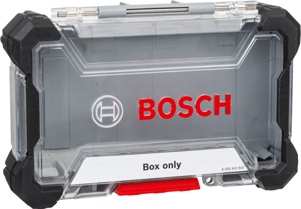 Bosch Vidalama Ucu Impact Control Çanta Medium Click - 2608522362