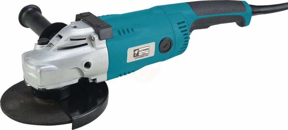 Catpower Taşlama Makinesi 6184 (180 mm)