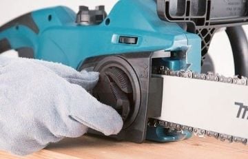 Makita Elektrikli Ağaç Kesme Makinesi Zincirli UC3041A (300 mm)