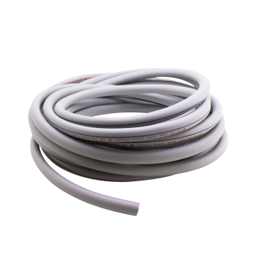 Pvc Süper Esnek Sulama Hortumu 1/2 (20 Metre) + Daye 6 Fonksiyonlu Sprey Tabanca Seti - DY2424