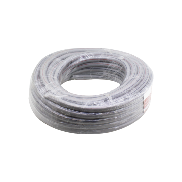 Pvc Süper Esnek Sulama Hortumu 1/2 (20 Metre) + Daye 6 Fonksiyonlu Sprey Tabanca Seti - DY2424
