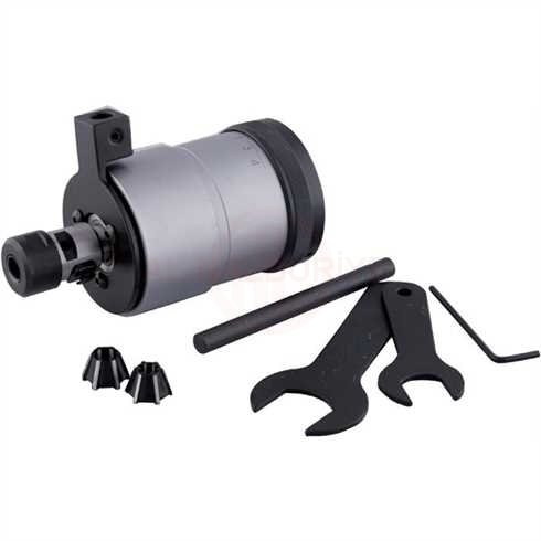 Optimum 3352043 OTOMATİK KLAVUZ ÇEKME APARATI M3-M12 - QUAN3352043
