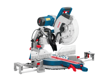 Bosch Gönye Kesme Makinesi GCM 12 GDL - 0601B23600